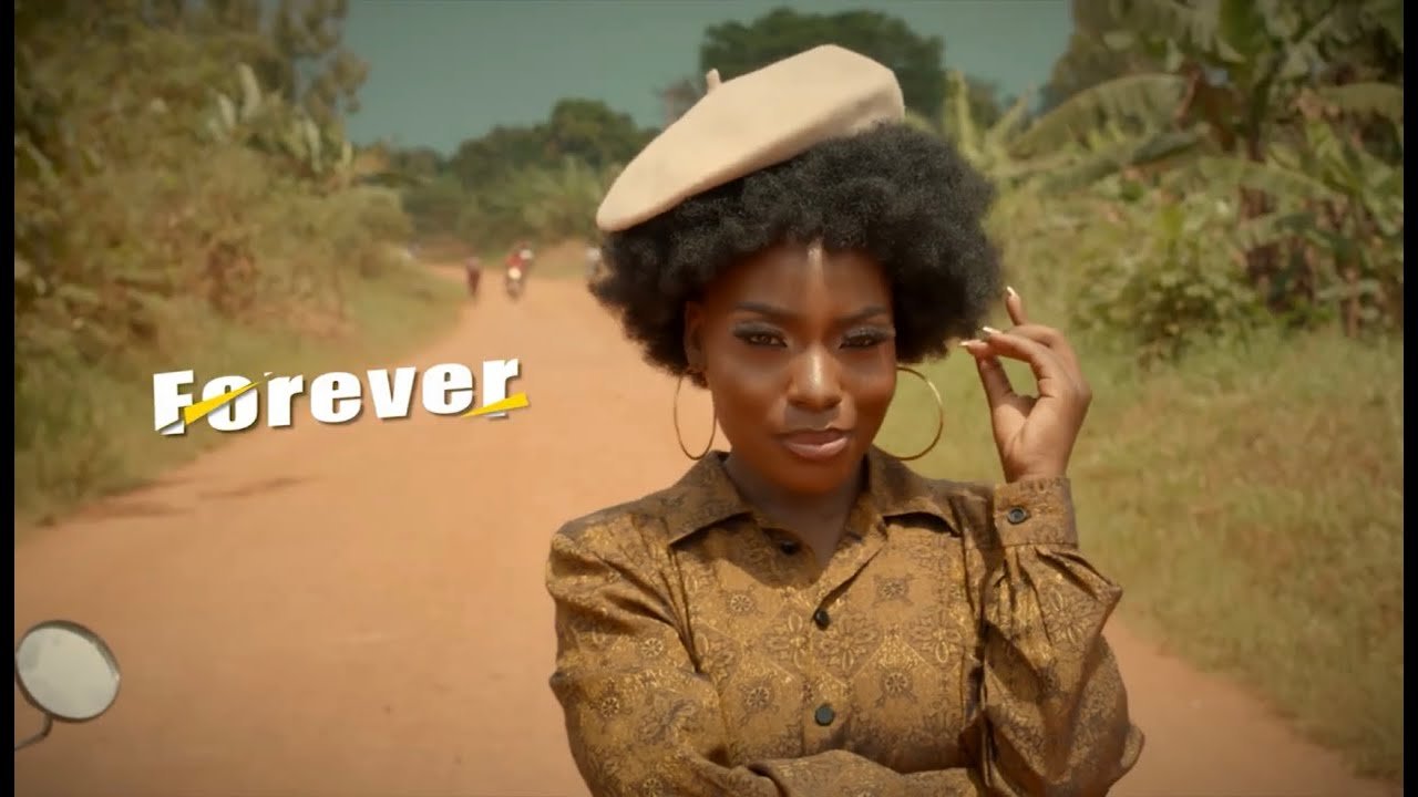 Forever (ani asingira)